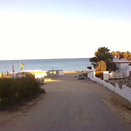 Διαμέρισμα Atlantico Κόστα Κάλμα