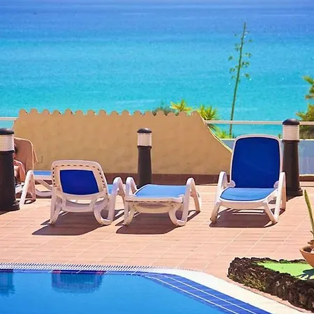 Atlantico Διαμέρισμα *