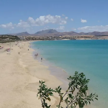 شقة Atlantico *